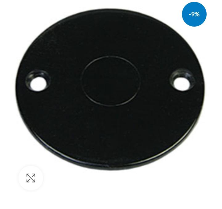 ROUND COVER